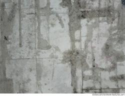 Damaged Concrete